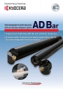 Kyocera: AD Bar